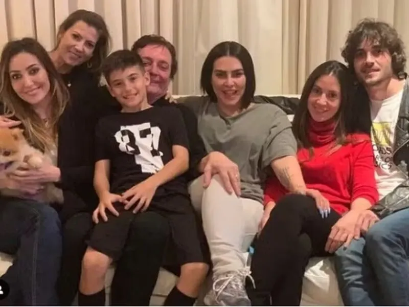 Polêmica com Fiuk: saiba quem são e o que fazem os cinco filhos de Fábio Jr