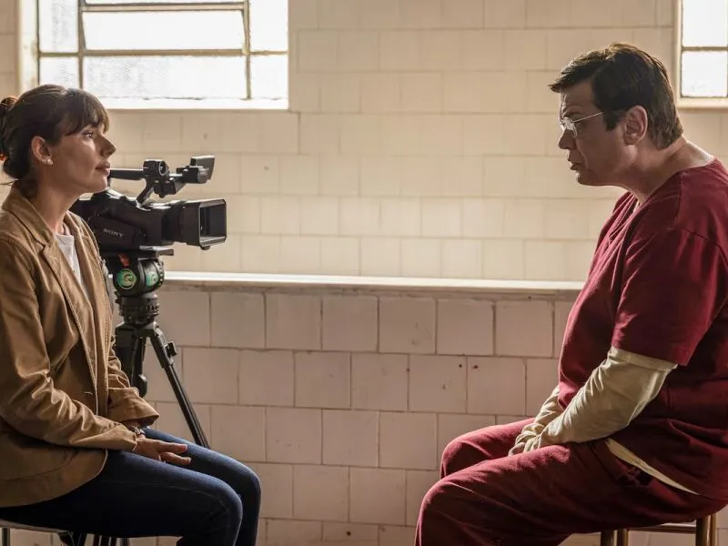 Prime Video anuncia produções sobre morte de PC Farias e chacina em cinema