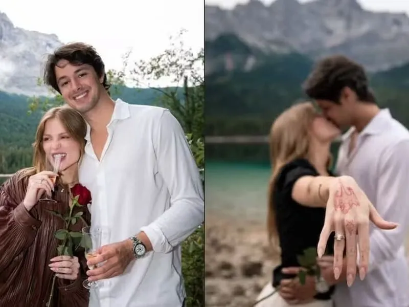 Luis Ribeirinho: quem é o médico português que pediu Luísa Sonza em casamento