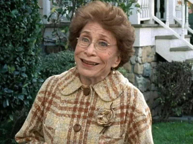 Morre aos aos 97 anos, Bunny Levine, atriz de ‘Gilmore Girls’ e ‘La La Land’