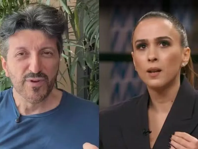 Saiba como Lito Sousa ajudou famosos a enfrentar medo de avião