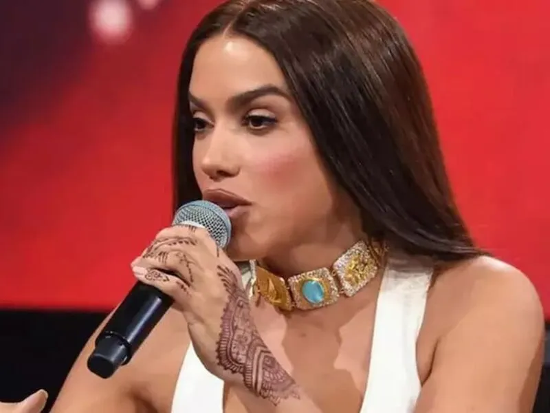 Estreia de ‘Estrelas da Casa’ teve primeiros eliminados, grupo de pop formado e Anitta sincera