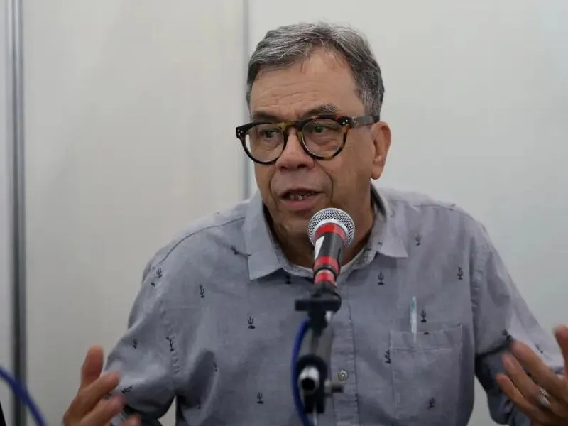 Morre, em Salvador, o poeta e ativista Luis Turiba