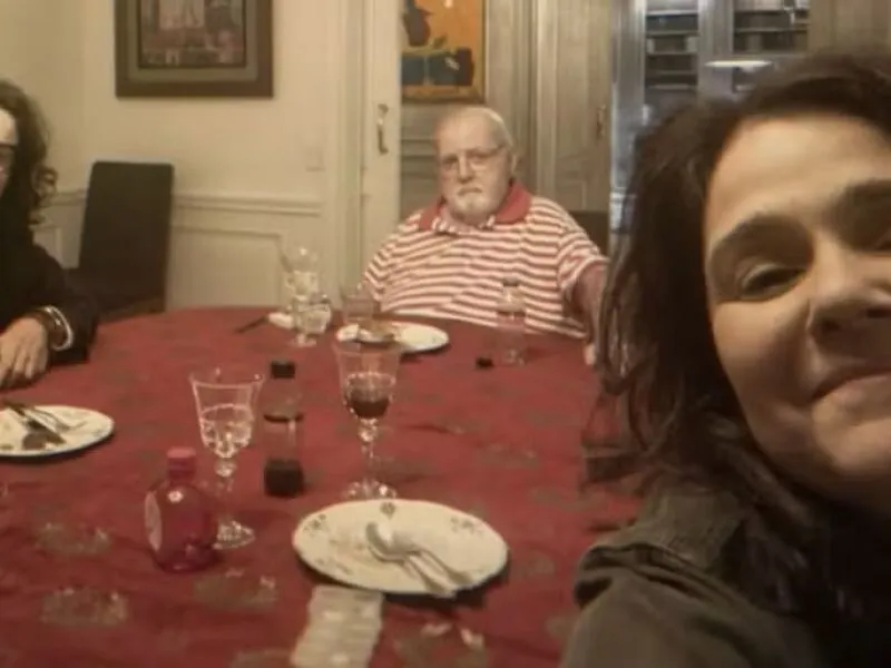 Zélia Duncan fala da relação com Jô Soares e revela que não consegue apagar seu contato do celular