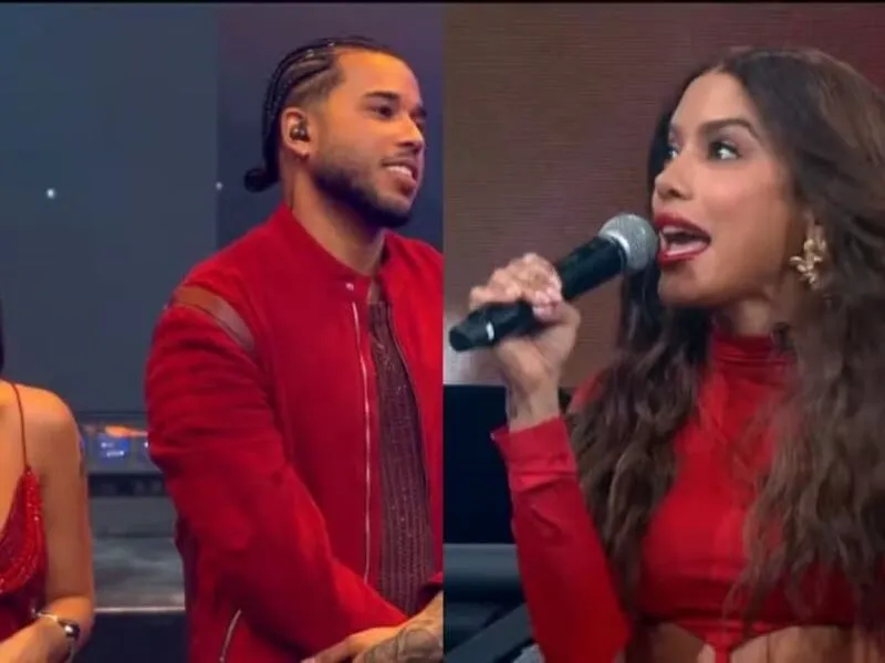 ‘Estrelas da Casa’ tem definição do grupo Pagode, eliminações e Anitta de ‘cupido’