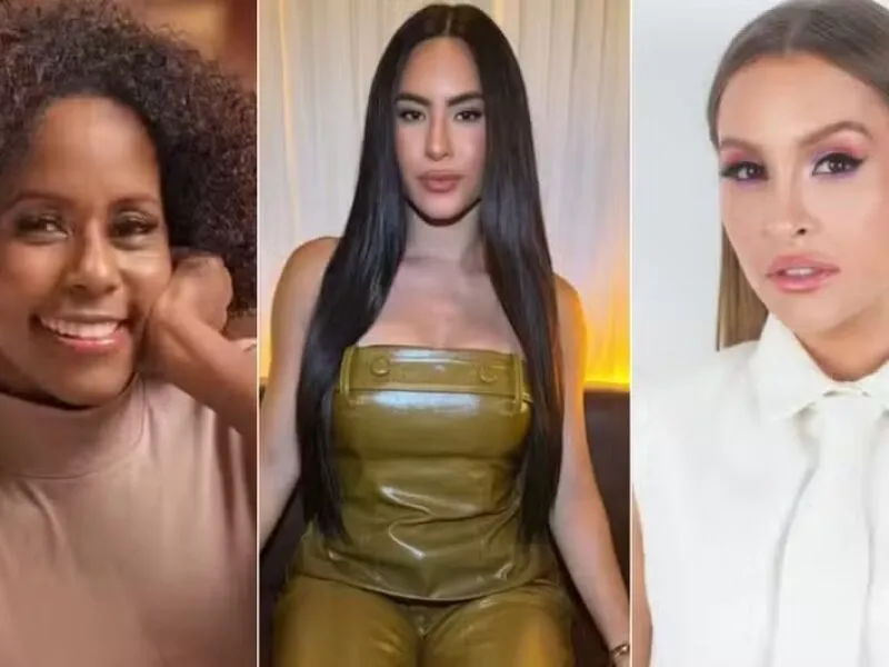 Congelamento de óvulos: além de Maju Coutinho, veja famosas que já revelaram ter feito procedimento