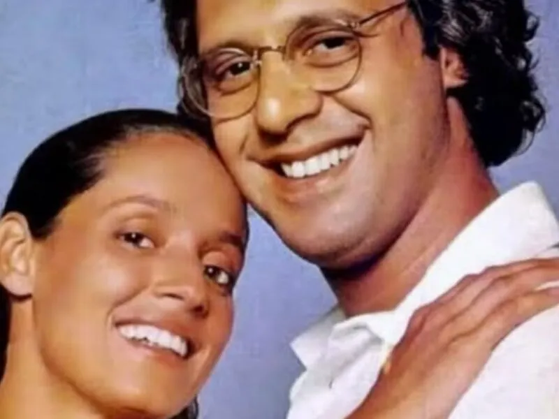 Em clima de nostalgia, Antonio Fagundes compartilha cenas clássicas de “Dancin days”