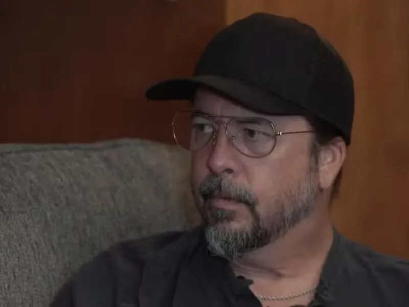 Dave Grohl está animado para voltar ao Brasil com Foo Fighters: “Vai ser uma loucura total”