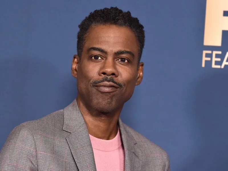 Chris Rock retorna à direção após 12 anos e fala sobre possível volta ao Oscar após agressão