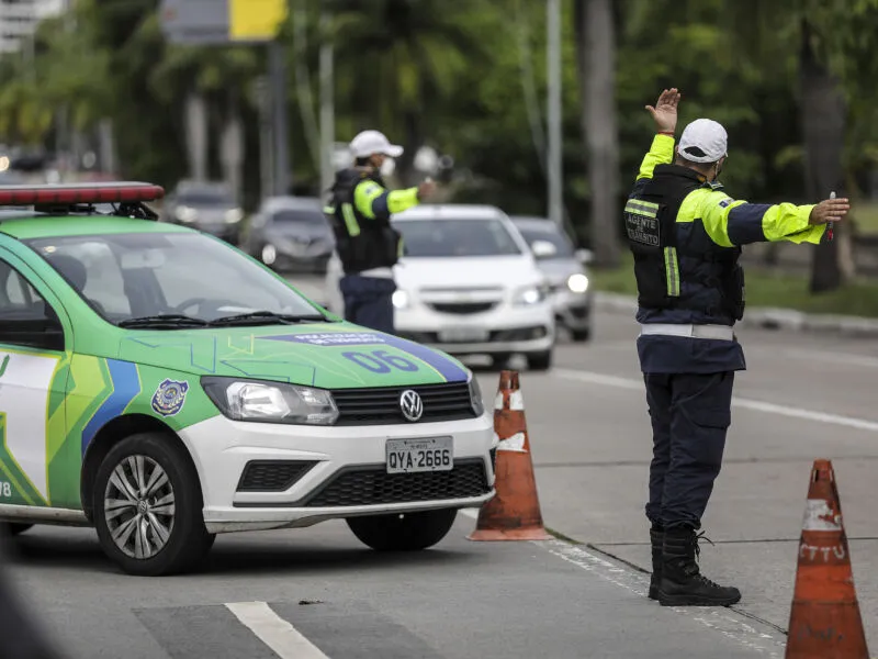 Parada da Diversidade altera trânsito em Dois Unidos neste domingo (20); saiba mais