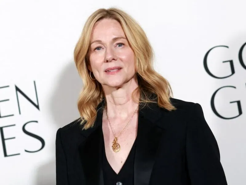Para Laura Linney, filme sobre a doença de Parkinson marcou um ponto de virada