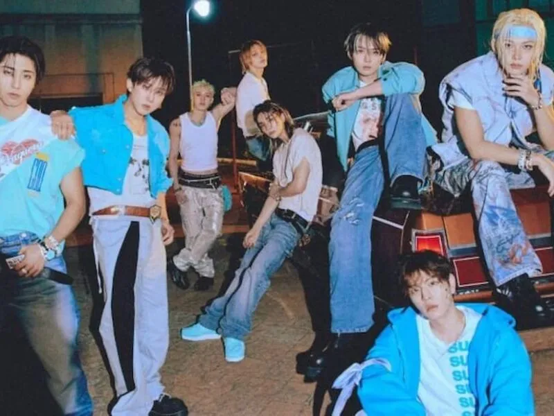 Stray Kids e Demi Lovato são os artistas do Rock in Rio mais buscados no segundo fim de semana; veja