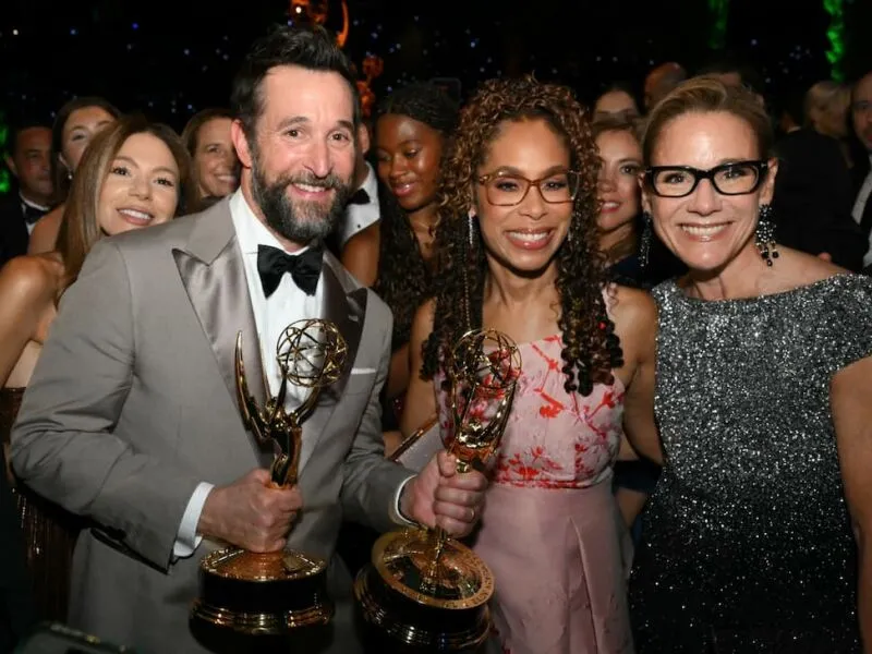 Confira a lista de vencedores do Emmy nas principais categorias