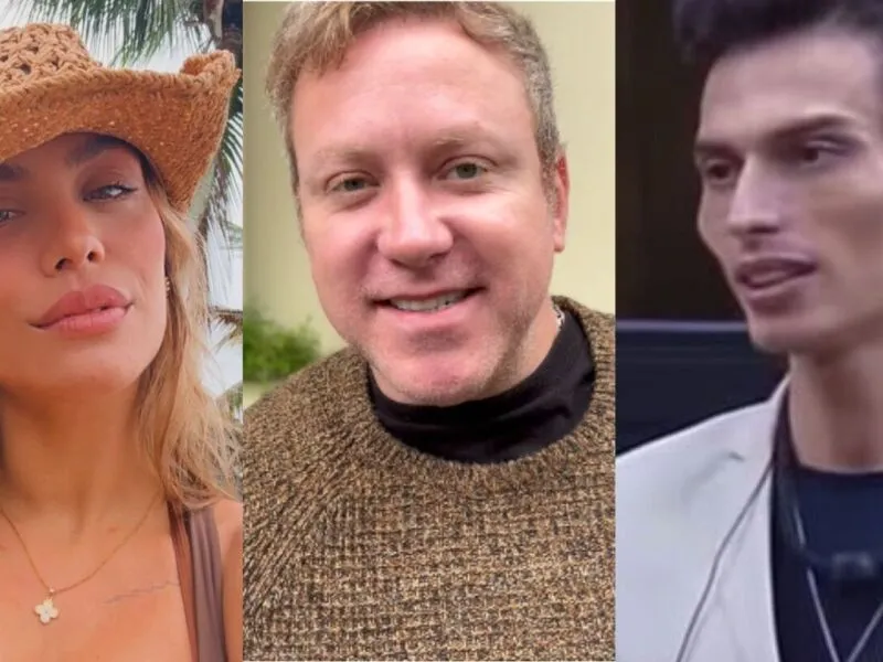 “A Fazenda 18”: conheça os participantes da nova temporada do reality rural da Record