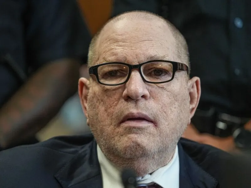 Harvey Weinstein é condenado a 15 anos de prisão após novo julgamento por agressão sexual