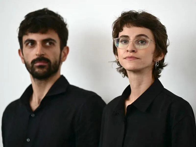 Documentário israelense “NAZA” estará disponível gratuitamente online