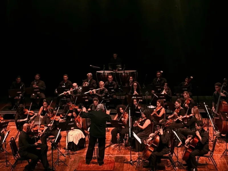 Espetáculo de teatro musical espanhol “La Corte de Faraón” terá sessões gratuitas no Luiz Mendonça