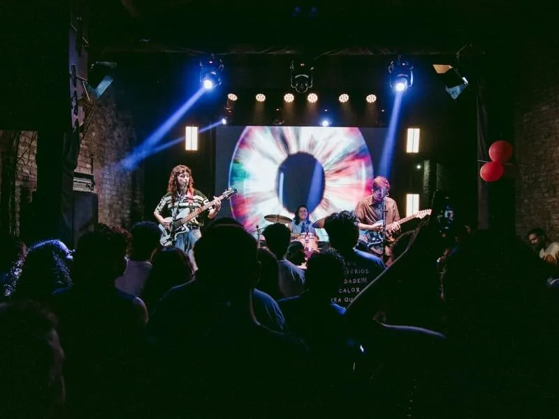 ”Dia Internacional do Rock Triste”: bandas de rock se reúnem neste sábado (19) em Olinda