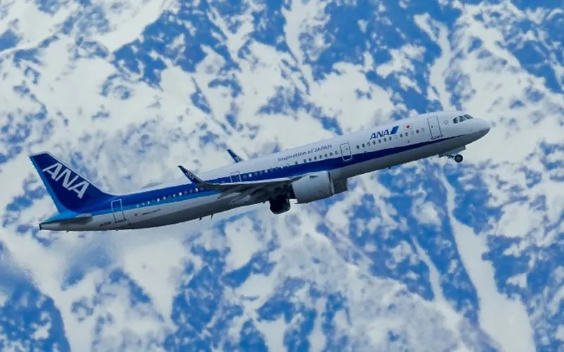 Airbus treinará nova geração de pilotos japoneses em Portugal