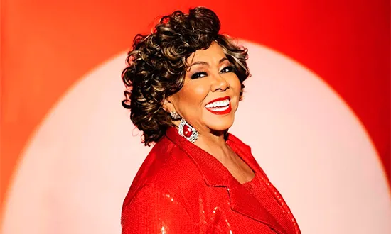Alcione fará show em Aracaju no dia 5 de dezembro