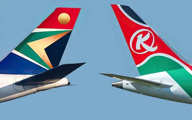 Aviação africana deve mais que dobrar frota comercial até 2045