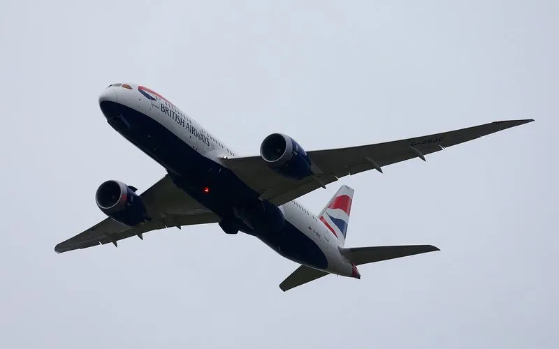 British Airways retomará voos sem escalas para o Rio de Janeiro