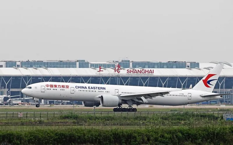 China Eastern terá novos voos em codeshare no Brasil