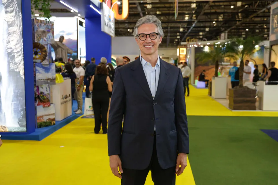 Clia Brasil recebe o Prêmio M&E na categoria Legado Institucional