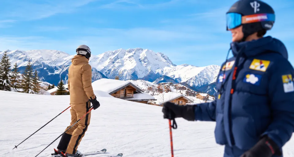 Club Med lança promoção para a temporada de neve 2026/2027