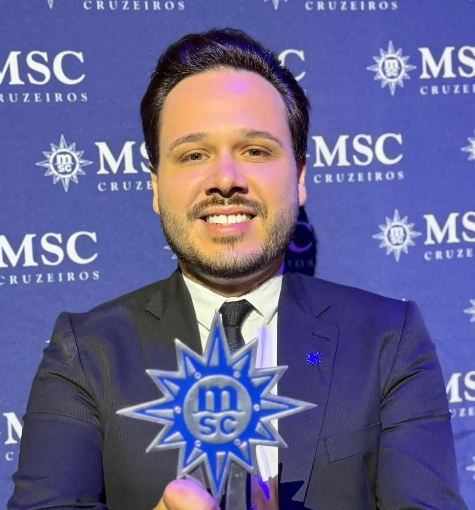 Cruzeiros Clube Brasil transforma experiência de Thiago Guimarães em negócio de luxo