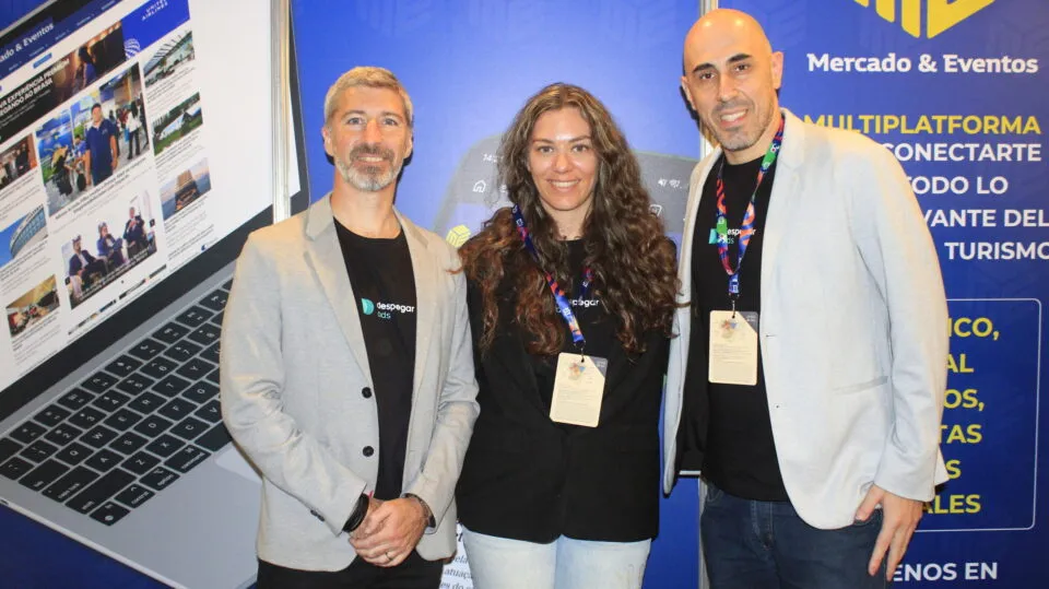 Despegar Ads amplia atuação em retail media e mira anunciantes além do turismo na FIT Latin America