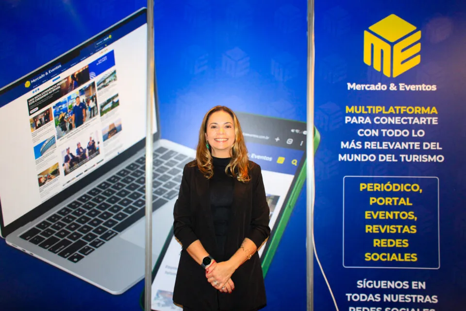Embratur lança campanha para atrair latino-americanos ao Brasil durante a FIT 2026