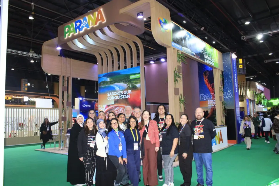 FIT 2026 promove imersão no turismo neste domingo (27); veja fotos