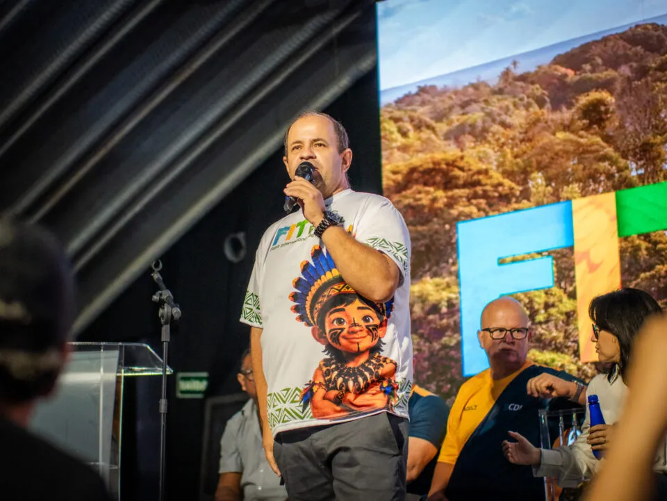 FIT Etno Brasil abre primeira edição com foco no turismo indígena e de base comunitária