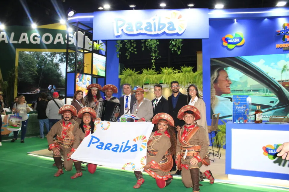 FIT Latin America tem tarde movimentada no La Rural; veja fotos