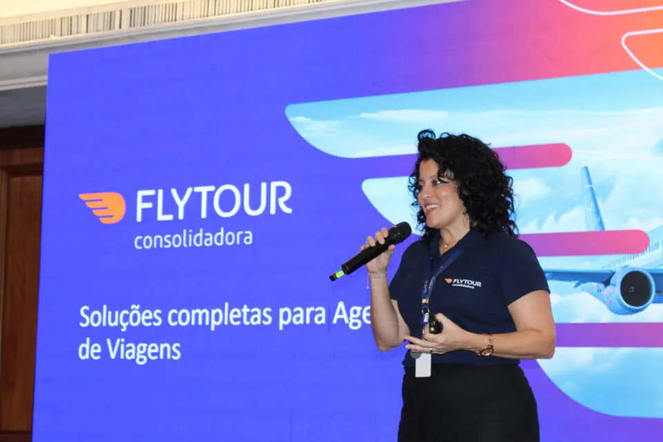 Flytour apresenta nova estrutura no Rio após reestruturação e aposta em tecnologia para agentes