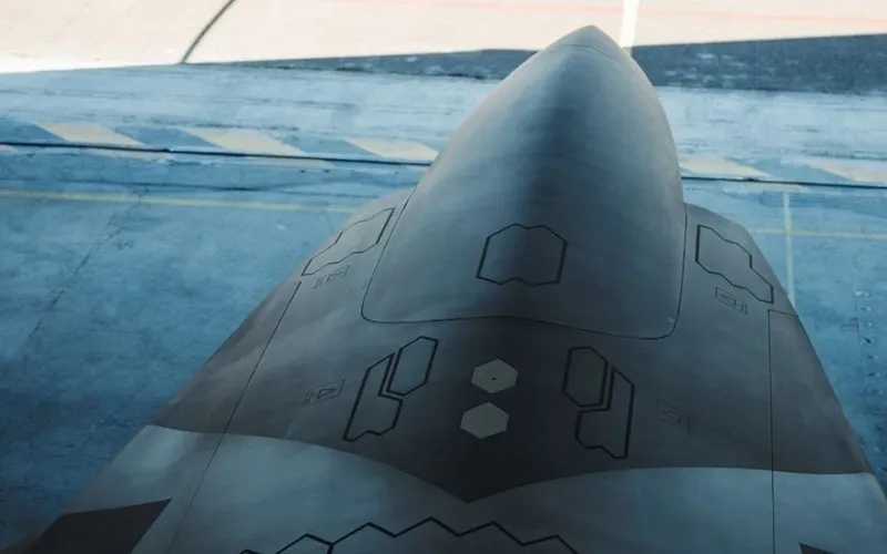Futuro sistema de combate aéreo da Suécia recebe investimento milionário