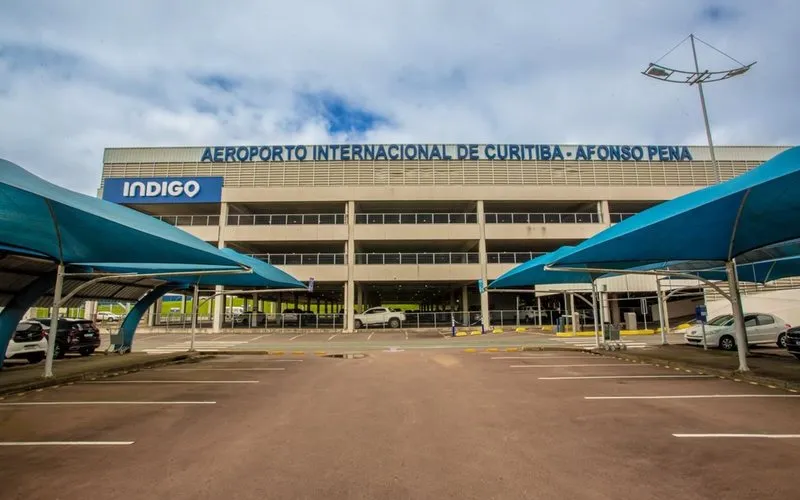 Grupo mexicano conclui compra de 20 aeroportos da Motiva