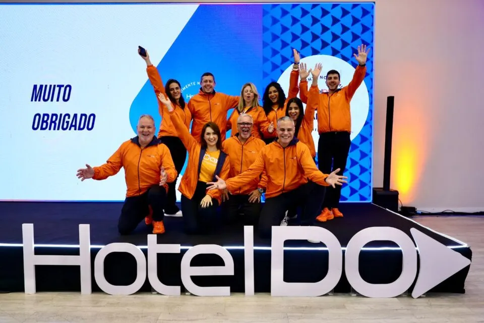 HotelDO reforça presença no interior paulista com terceira edição do Campus em Campinas