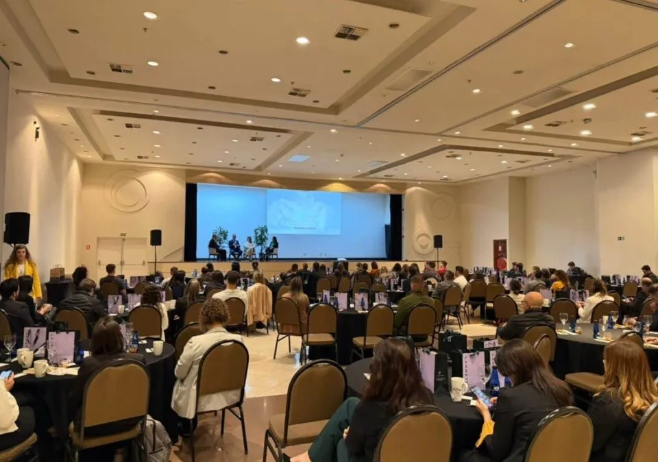 IA e novo consumidor entram no radar da hotelaria em Gramado