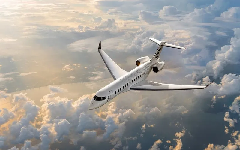 Indústria da aviação geral cresce em 2026 e faturamento avança 15,5%