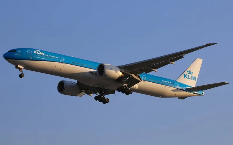 KLM irá ampliar voos para São Paulo no verão