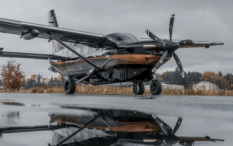 Kodiak 100 Series III vale a pena? Custos, desempenho e comparação com o Caravan