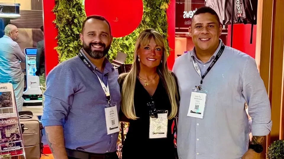 Le Canton apresenta novidades na Equipotel 2026