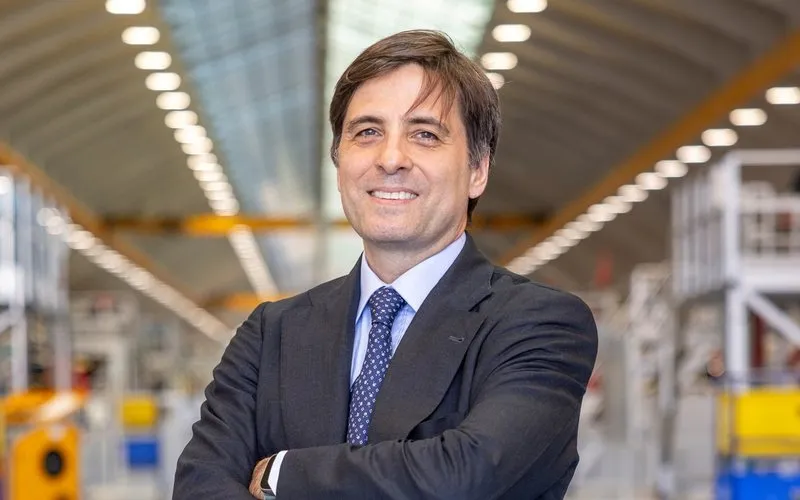 Leonardo anuncia novo diretor na divisão de helicópteros