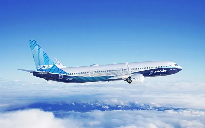 Lufthansa confirma pedido para 20 Boeing 737 MAX