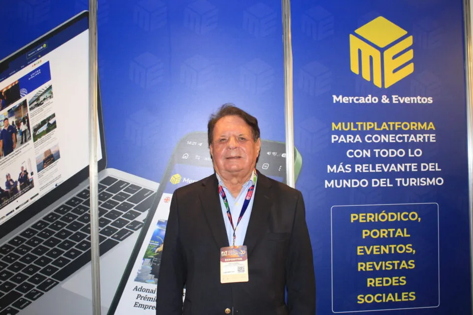 Maranhão registra alta de 257,1% na entrada de turistas estrangeiros em 2026