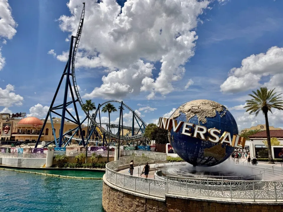 Montanha-russa de Velozes e Furiosos muda a cara do Universal Studios; veja a possível data de estreia em Orlando