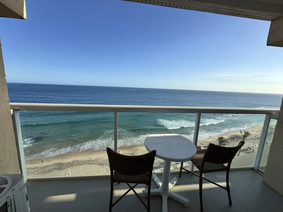 Monte Pascoal Hotel, em Salvador, investe em retrofit e contato direto entre dono e hóspede; veja fotos