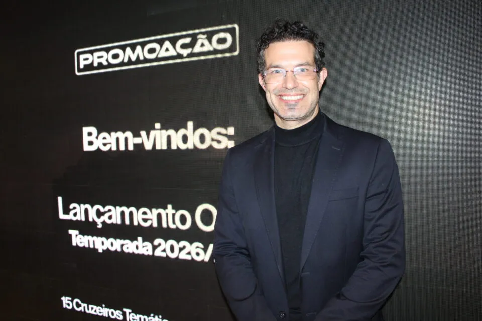 PromoAção aposta em internacionalização e terá artistas estrangeiros em todas as temporadas de cruzeiros no Brasil